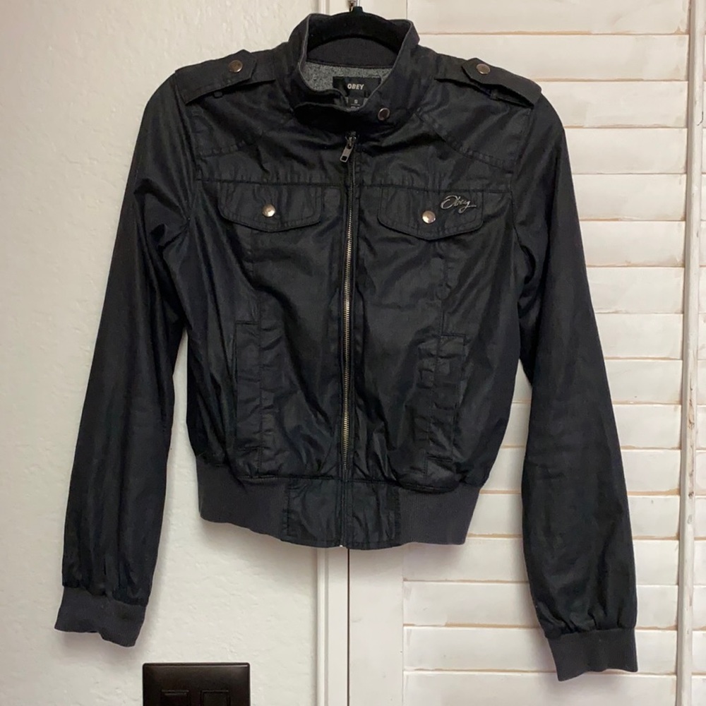 Obey Jacket - image 1